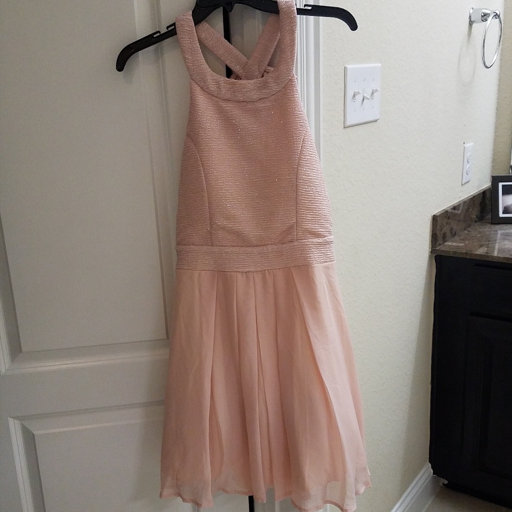 Trixxi formal dress